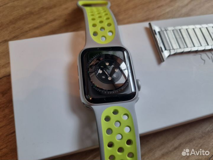 Apple Watch 6 40 mm