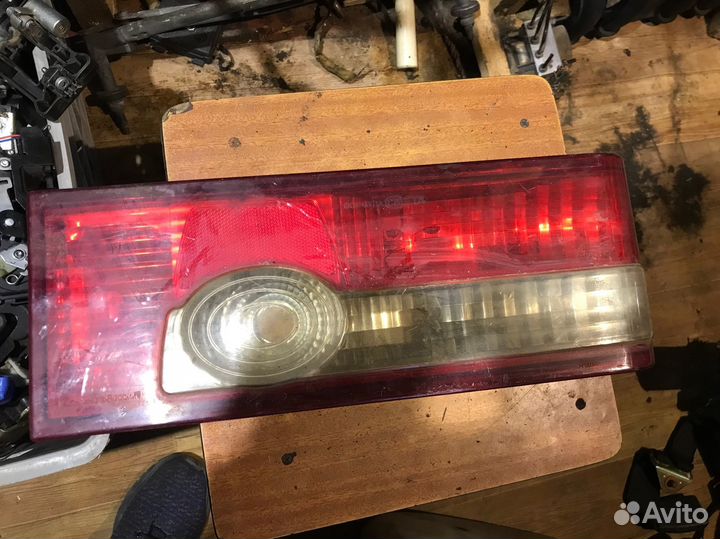 Фонарь задний правый освар ваз 2114