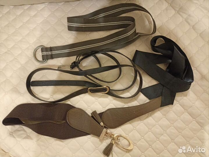 Аксессуары для девочки