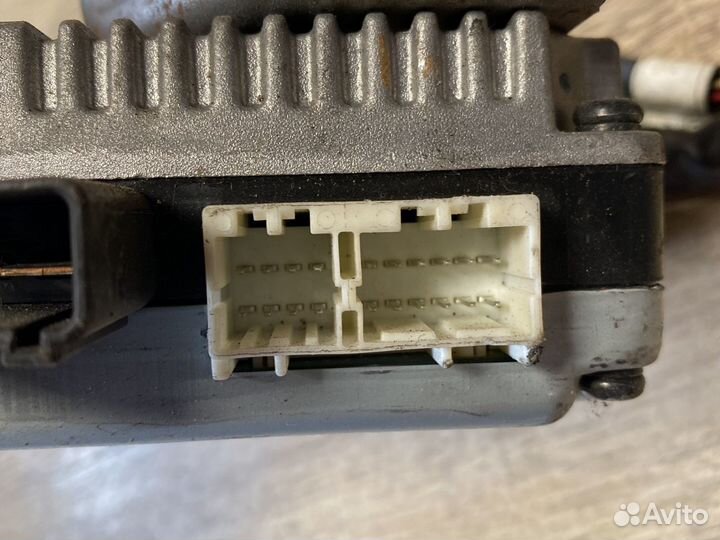 Hyundai i40 блок электроусилителя руля