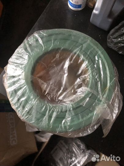 Воздушный фильтр