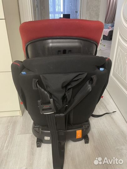 Детское кресло babyton