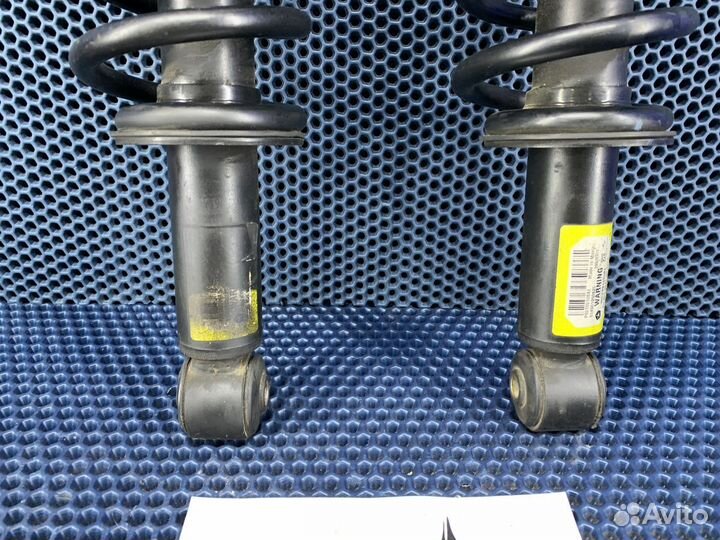 Амортизаторы задние в сборе Dodge Caliber PM