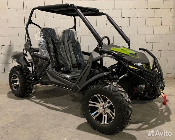 Багги кта К5 LD