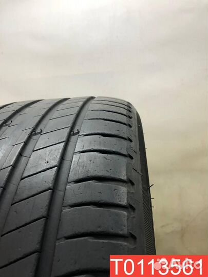 Michelin Latitude Sport 3 255/45 R20 105Y