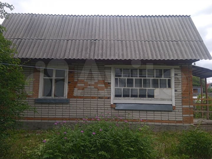 Дача 41 м² на участке 7 сот.