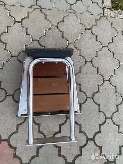 Дополнительный транец