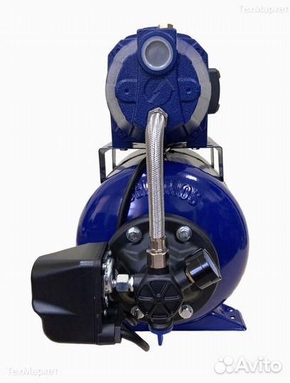 Насосная станция Belamos XA 05 ALL