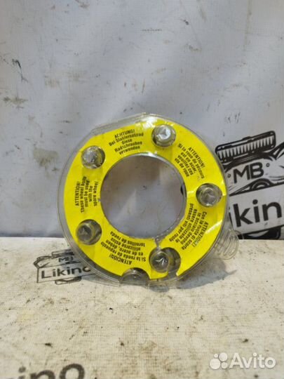 Болты докатки Mercedes W221 Rest