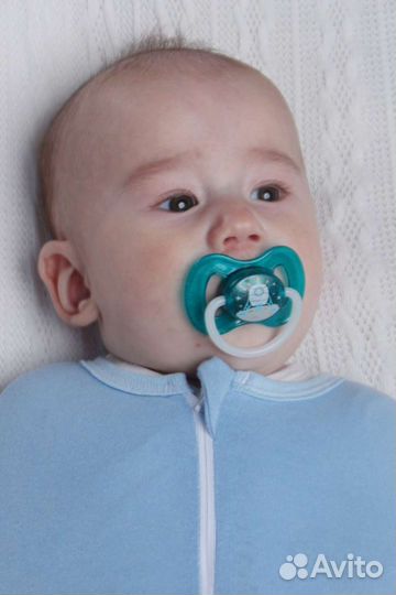 Пеленка-кокон для новорожденных