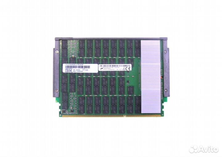 MTA152ALF16G72MZ-1G6B2B5AA - Micron 256GB DDR4-160