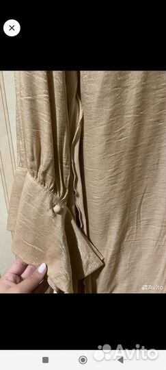 Вечернее платье 46 размера