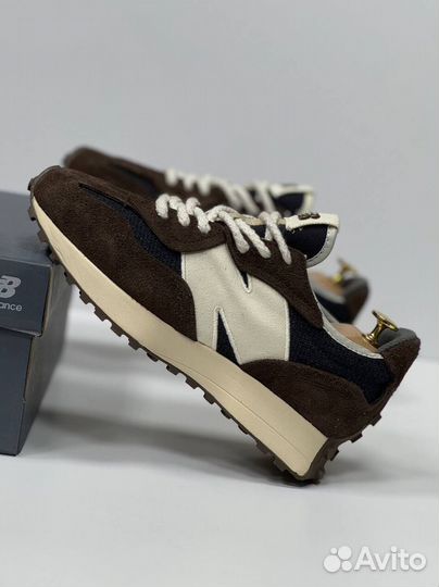 Кроссовки New Balance 327