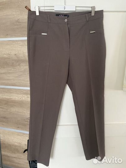 Платье, брюки