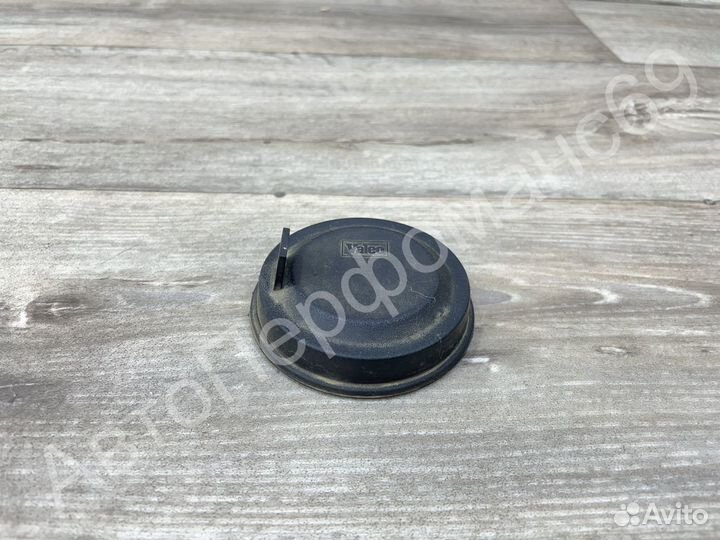 Крышка фары Almera N16 / Touareg 1 / Megane 2 / C4