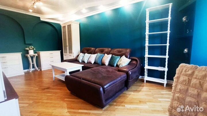 Доверительное управление квартирой