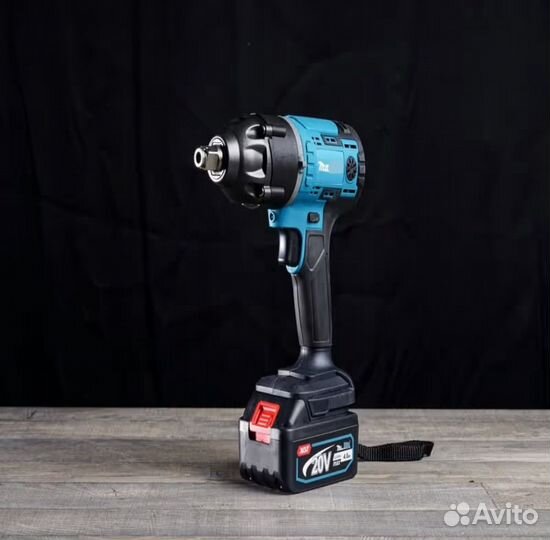 Мультитул Makita 6в1