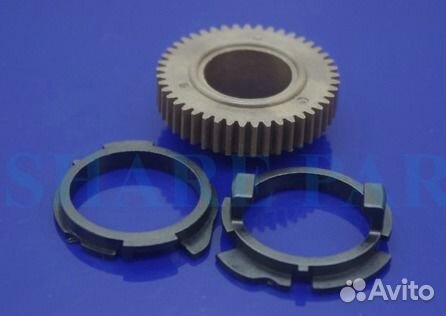 Бушинги и шестеренка для samsung