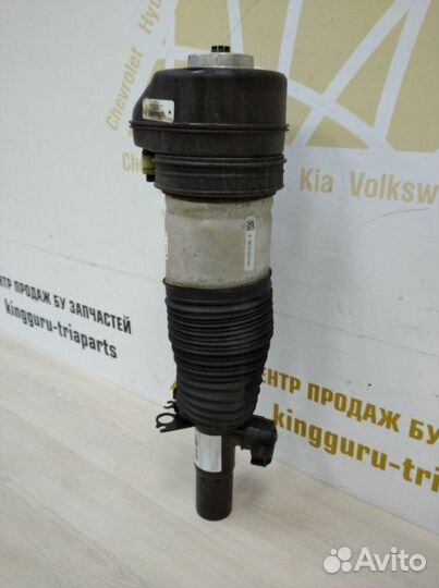 Пневмоамортизатор подвески передний правый Bmw X5