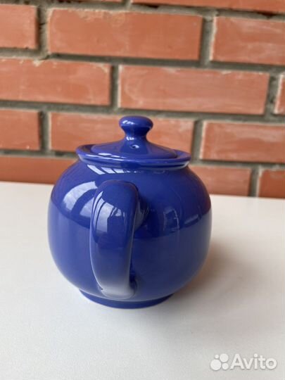 Чайник заварочный новый