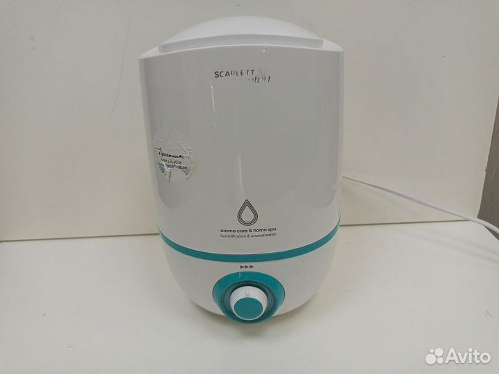 Увлажнитель воздуха Scarlett SC-AH986M16