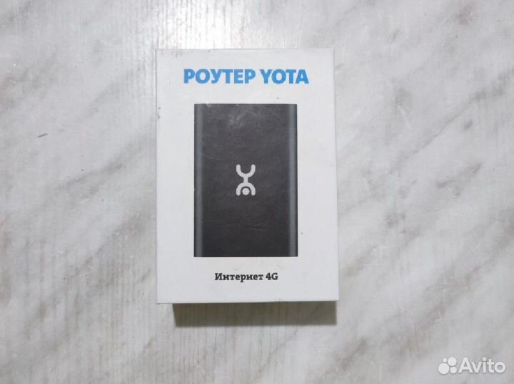 Wifi роутер 4g модем