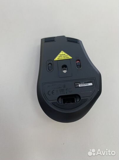 Беспроводная мышь A4tech FB35C (0671, 162)