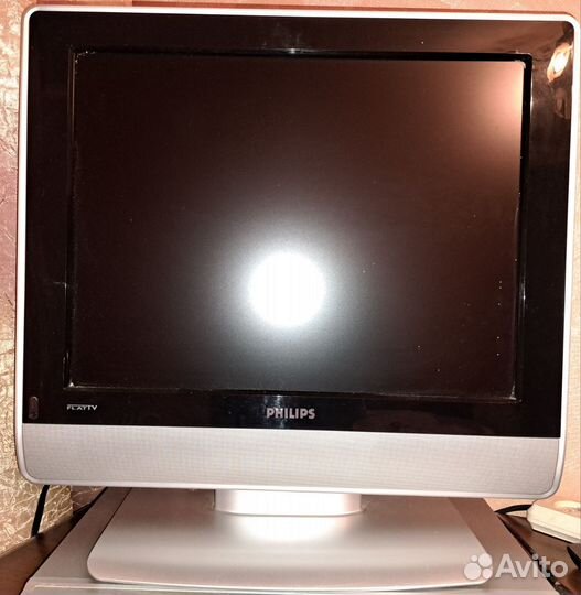Телевизор philips