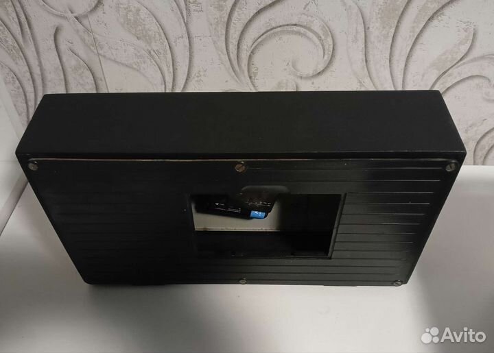 Часы настольные СССР