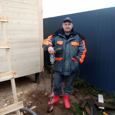 Бурение скважин на наилучшее качество воды