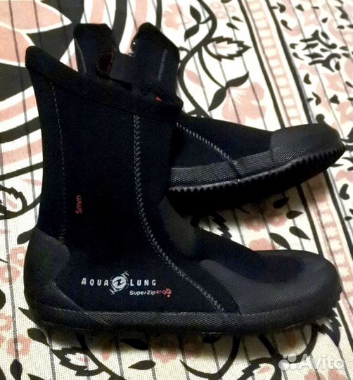 Боты для дайвинга 39