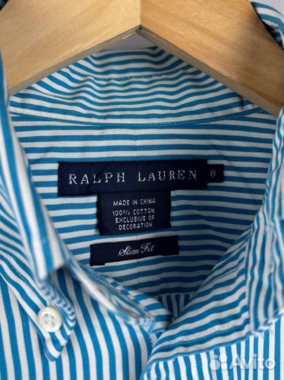 Рубашка женская Ralph Lauren M 44/46