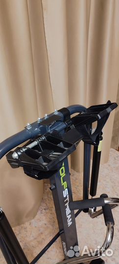 Гребной тренажер Torneo