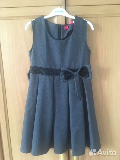 Школьная форма на девочку