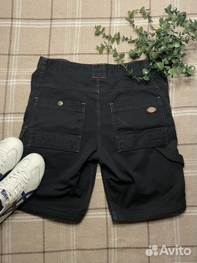 Шорты dickies оригинал