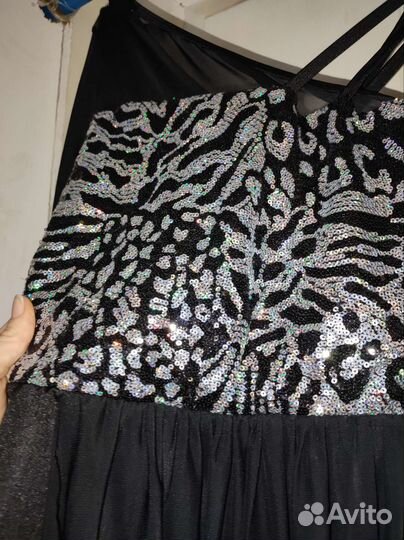 Костюм для танцев/гимнастики