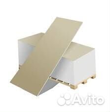 Гипсокартон гкл кнауф