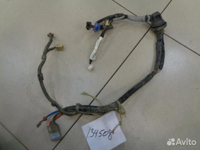 Проводка подкапотная (жгут) Honda Civic 5D 2005-2