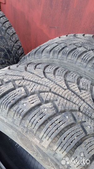 Nordman 5 225/60 R17