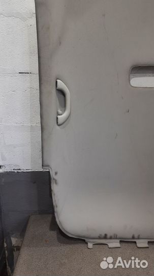 Потолок для Volkswagen Golf 5 хэтчбек без люка