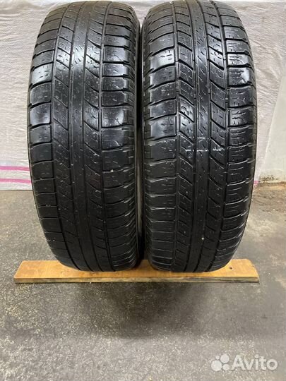 Goodyear Wrangler HP 235/70 R17