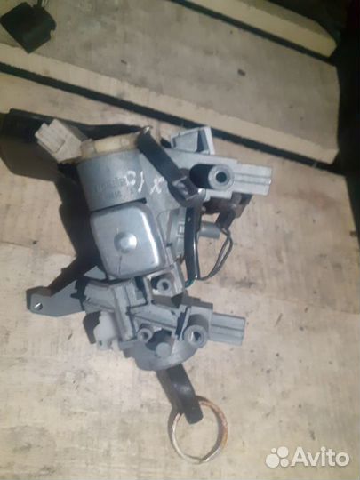 Замок зажигания Митсубиси Лансер 10 Mitsubishi