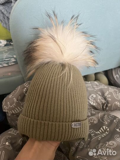 Шапка