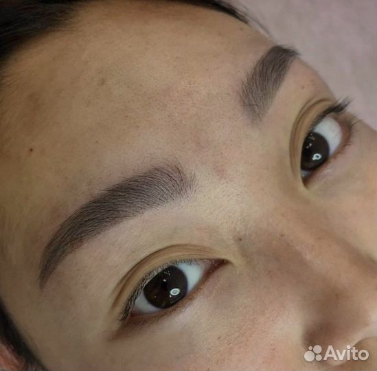 Перманентный макияж/татуаж