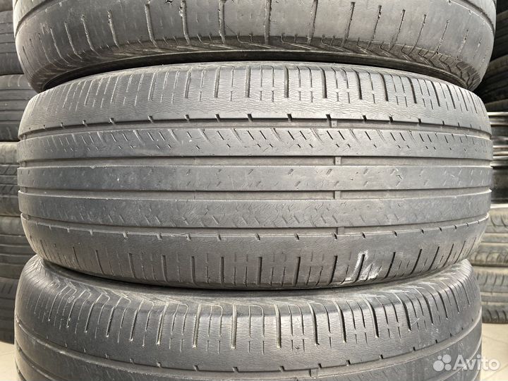 Hankook Dynapro HP2 RA33 225/65 R17 102H