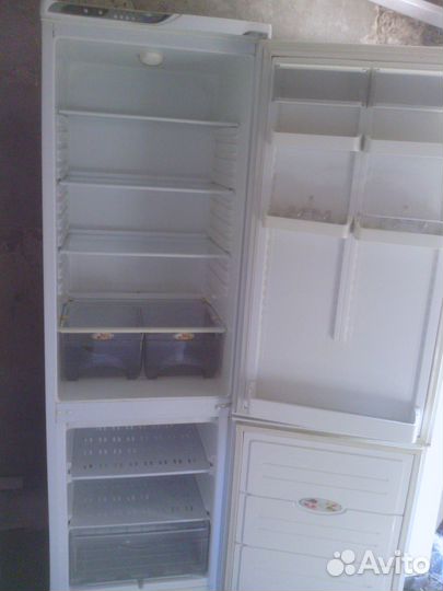 Холодильник позис