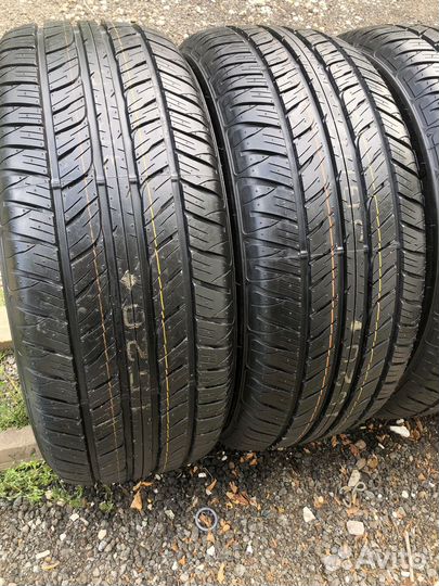 Dunlop Grandtrek PT2A 285/50 R20