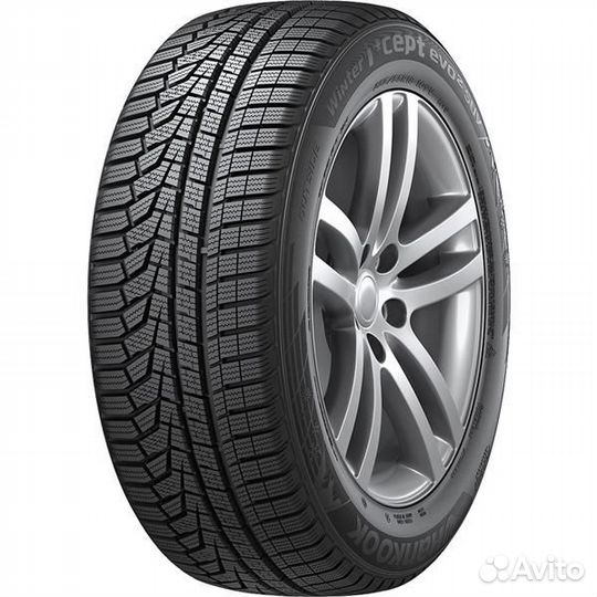 Hankook Winter I'Cept Evo2 W320A SUV 245/50 R18