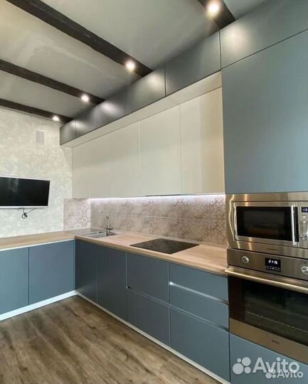 Кухонный гарнитур Армандо