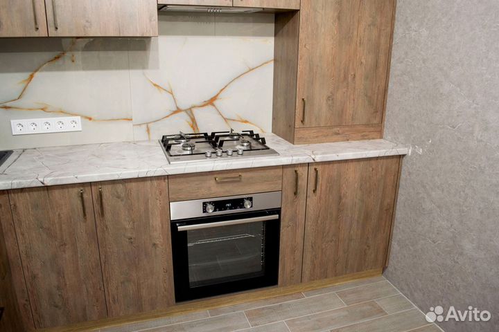 Кухонный гарнитур от 14 дней